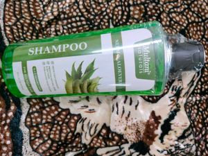 Multani Naturals Neem & Aloe Vera Shampoo