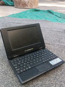 WESPRO 7 inch Laptop(Not Working)