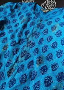 Anouk Short kurti
