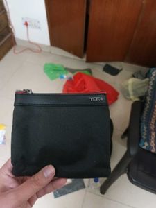 Tumi Pouches - Stylish Organization
