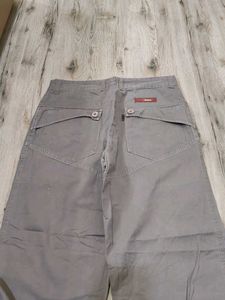 Ma6172 Poison baggy jeans waist 34 inches