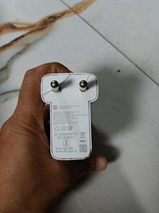 Xiaomi 120W Fast Charger