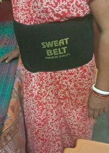 Sweat Belt 💪