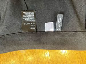 H&M DIVIDED Black Pants