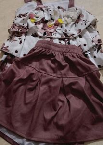 Baby Dress