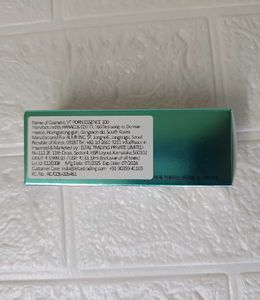VT Skincare Set