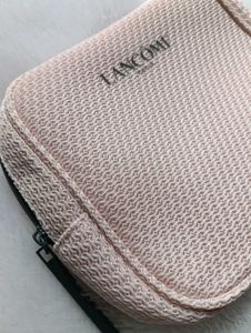 Lancome Cosmetic Pouch ♥️💕