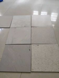 Assorted Ceramic Tiles 15 pieces