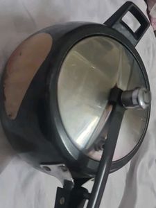 Pressure Cooker