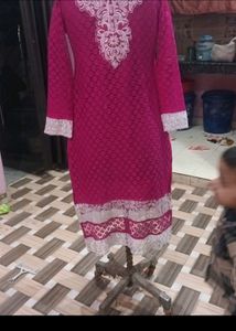 Pakestaani Kurti