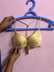 Fancy Bra