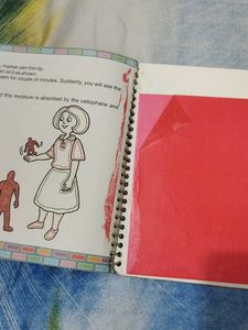 Art Book 🎨