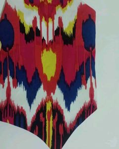 Boho Halter Top Vest 🩷