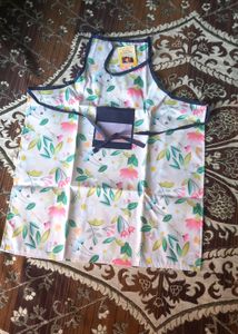 Kitchen Apron