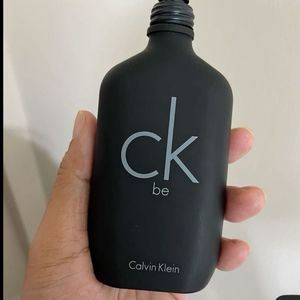 Calvin Klein CK Be Perfume
