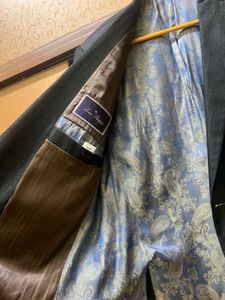 Louis Philippe Men's Blazer