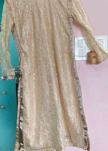 Gharara suit