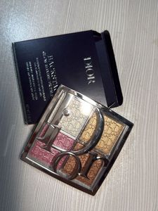 Dior & CT combo