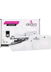 Akiara Handy Sewing Machine (RH)