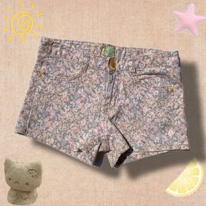 Summer Vintage Y2K and Punk shorts