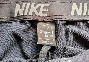 Nike Training Pants - Black