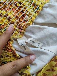 Bohemian Pattern Palazzo Pants