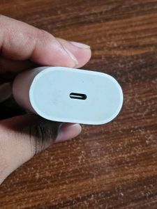 Apple 20 watt Adapter