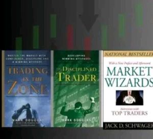 Trading & Market Books