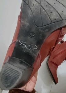 Stylish Boots