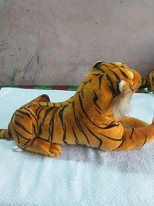 Tiger Doll..