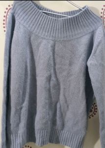 Sweater Top