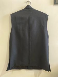 Elegant Sleeveless Waistcoat