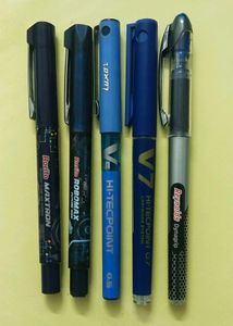 Fountain Pen Set