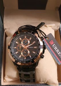 Curren Gents Watch