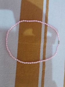 New Neck Chain And 2 Bracelets Combo