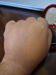 TIRTIR Cushion Foundation 33W Ginger