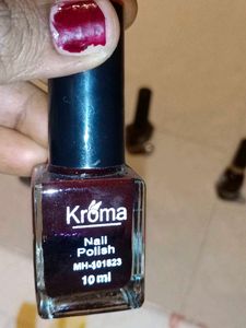 Nail Polish Bundle