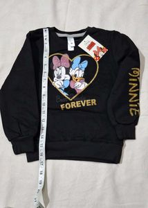 Minnie & Daisy Sweatshirt