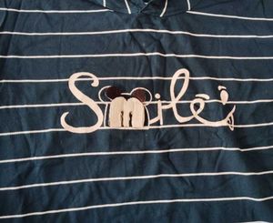 t shirt with cap