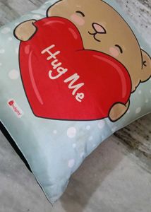 Hug Me Cushion