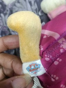 Paw Patrol Skye Plush Toy