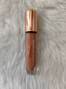 Insight Matte Lip Serum