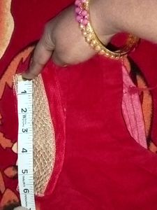 New Panchrangha Saree