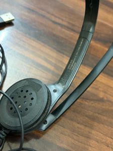 EPOS PC 8 USB A On-Ear Stereo Wired Headset