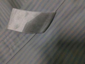 Brooks Brothers Striped Button-Down Shirt