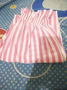 New Pink Plazzo Pants❤️