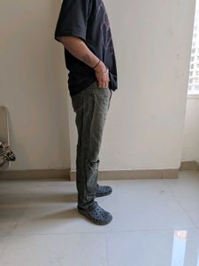 Men's Cargo Pants