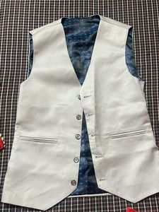 Men's Suit &amp; Blazer