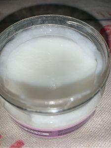 Argan Oil &amp; Lavender Hair Mask