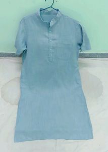 PURE COTTON KURTA